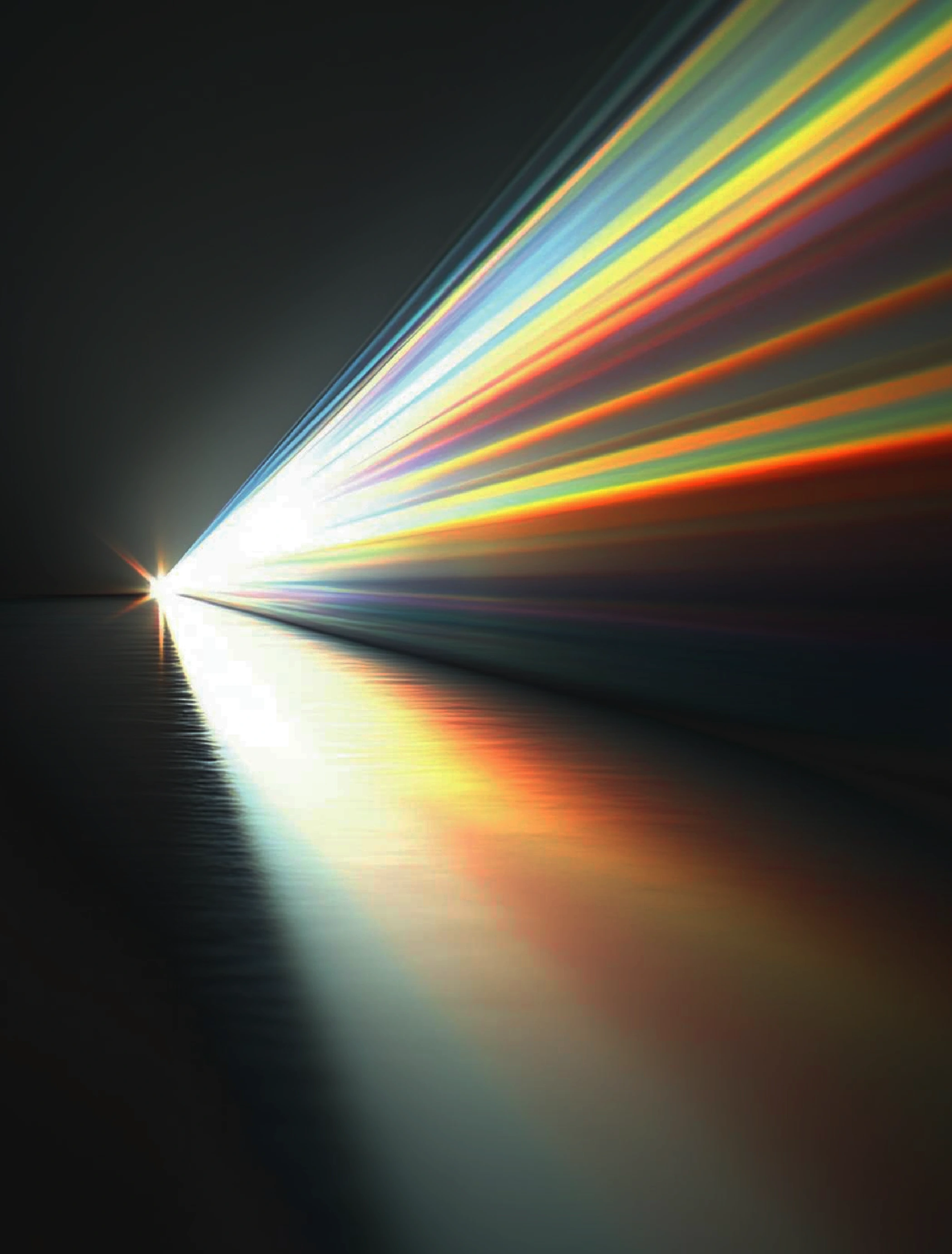 Radiant Opto-Electronics project visual
