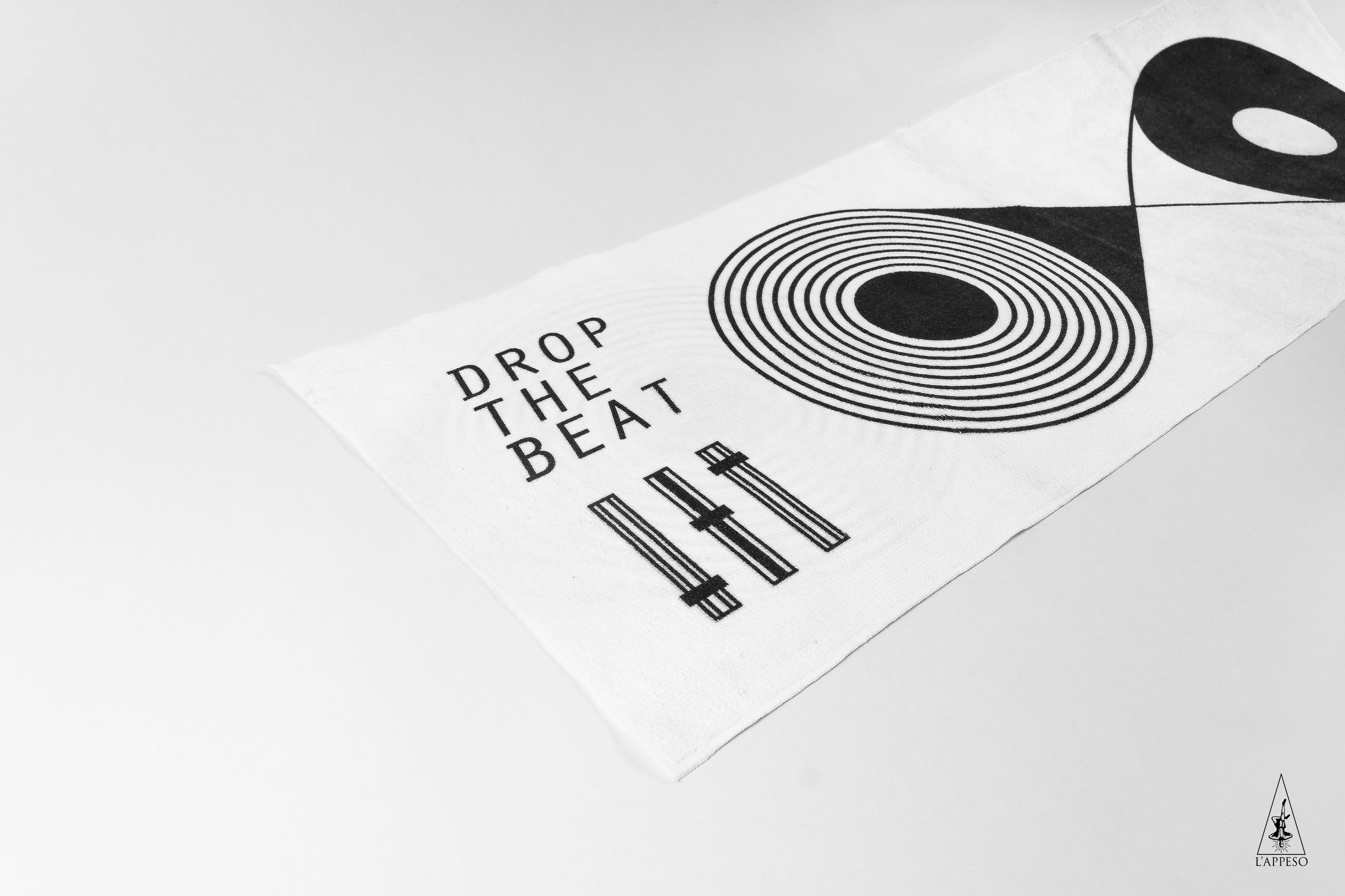 Drop the beat-1