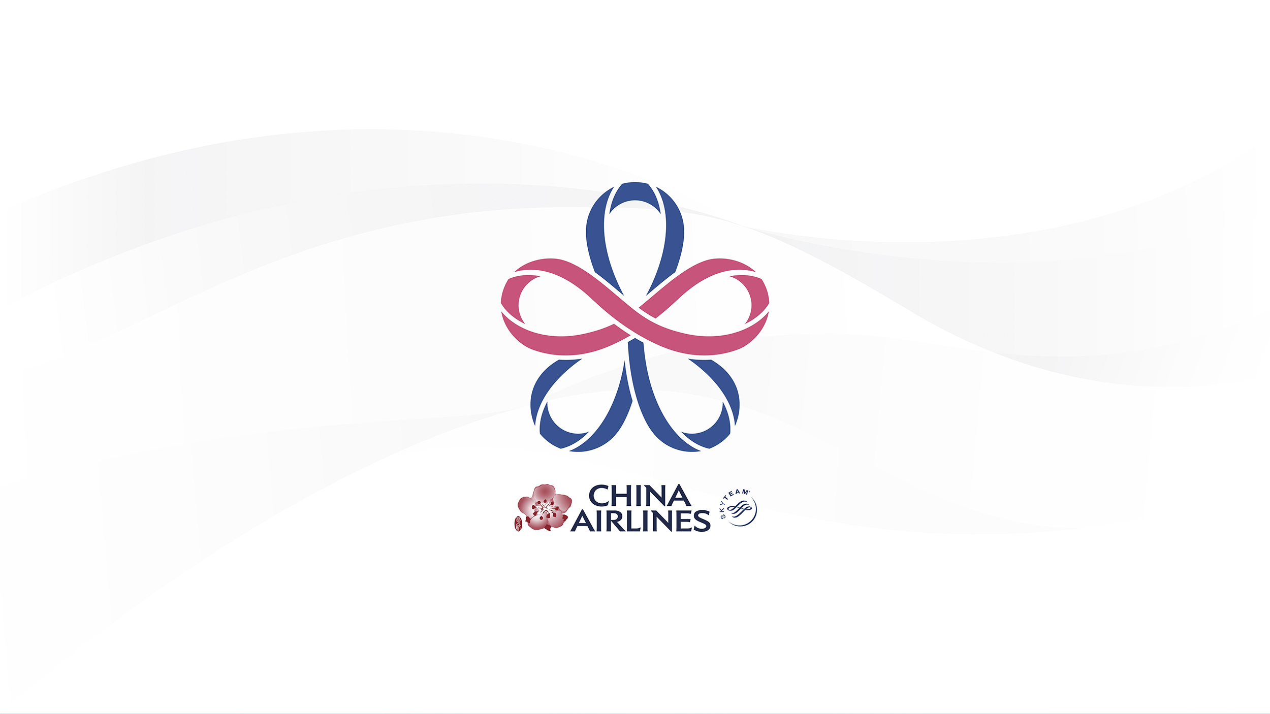 中華航空_China-Airlines_永續標章_Logo設計_手心設計_1