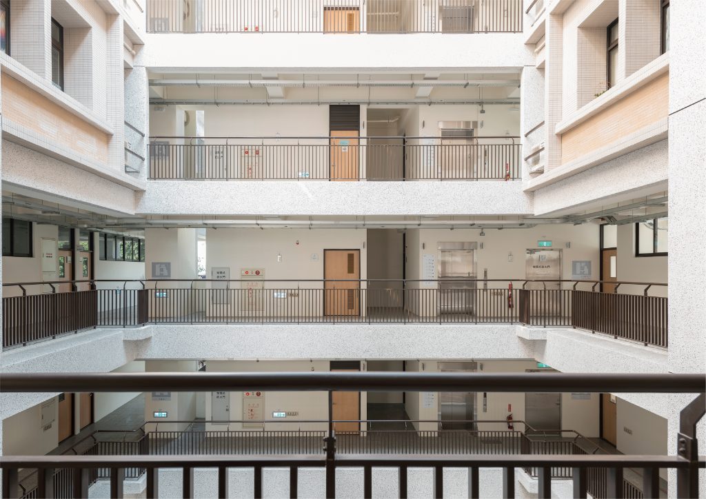 指標設計｜高雄師範大學研究大樓指標設計NKNU Wayfinding Design