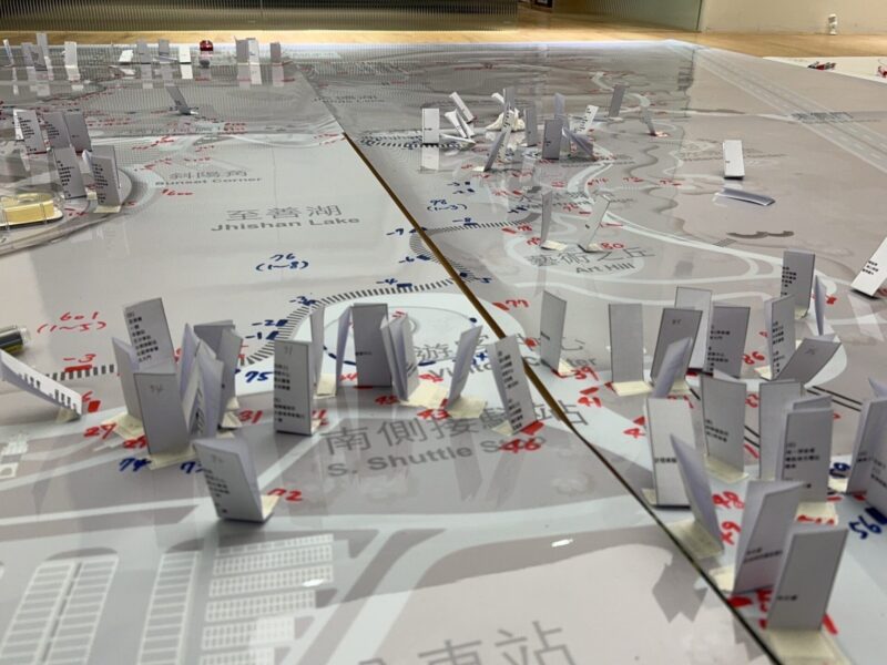 指標盤點清查原型